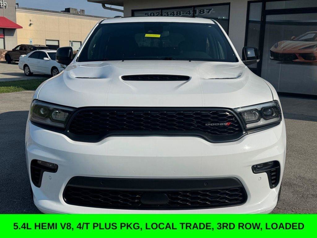Used 2023 Dodge Durango R/T RWD image 8