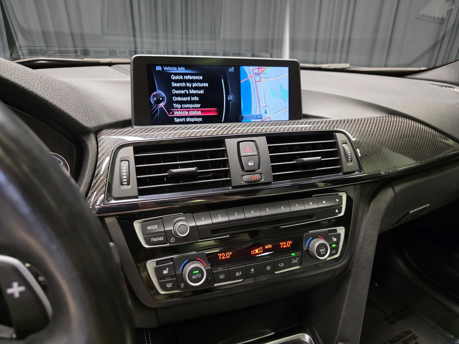 Used 2015 BMW M3 image 24