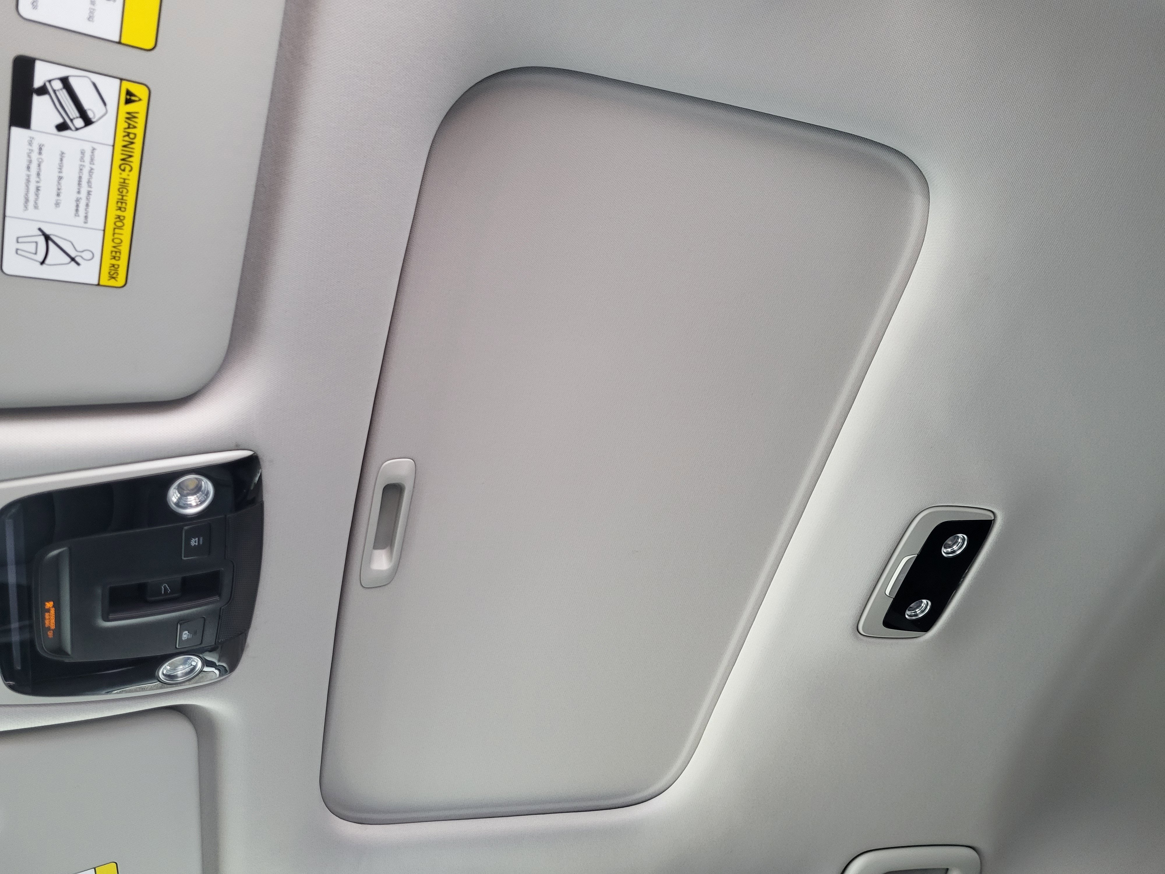 Used 2024 Kia Seltos SX w/ SX Sunroof Package image 28