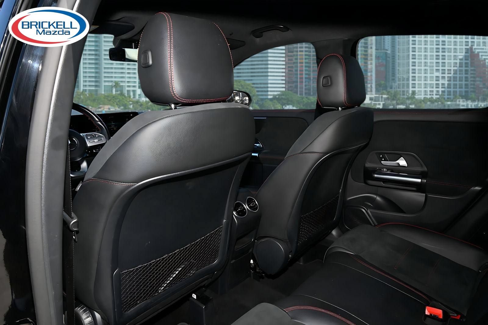 Used 2022 Mercedes-Benz GLA 250 image 18