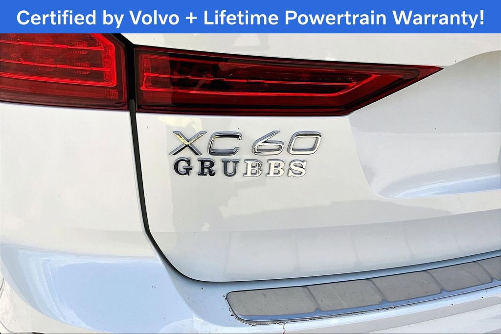 Used 2023 Volvo XC60 B5 Plus w/ Protection Package Premier image 41