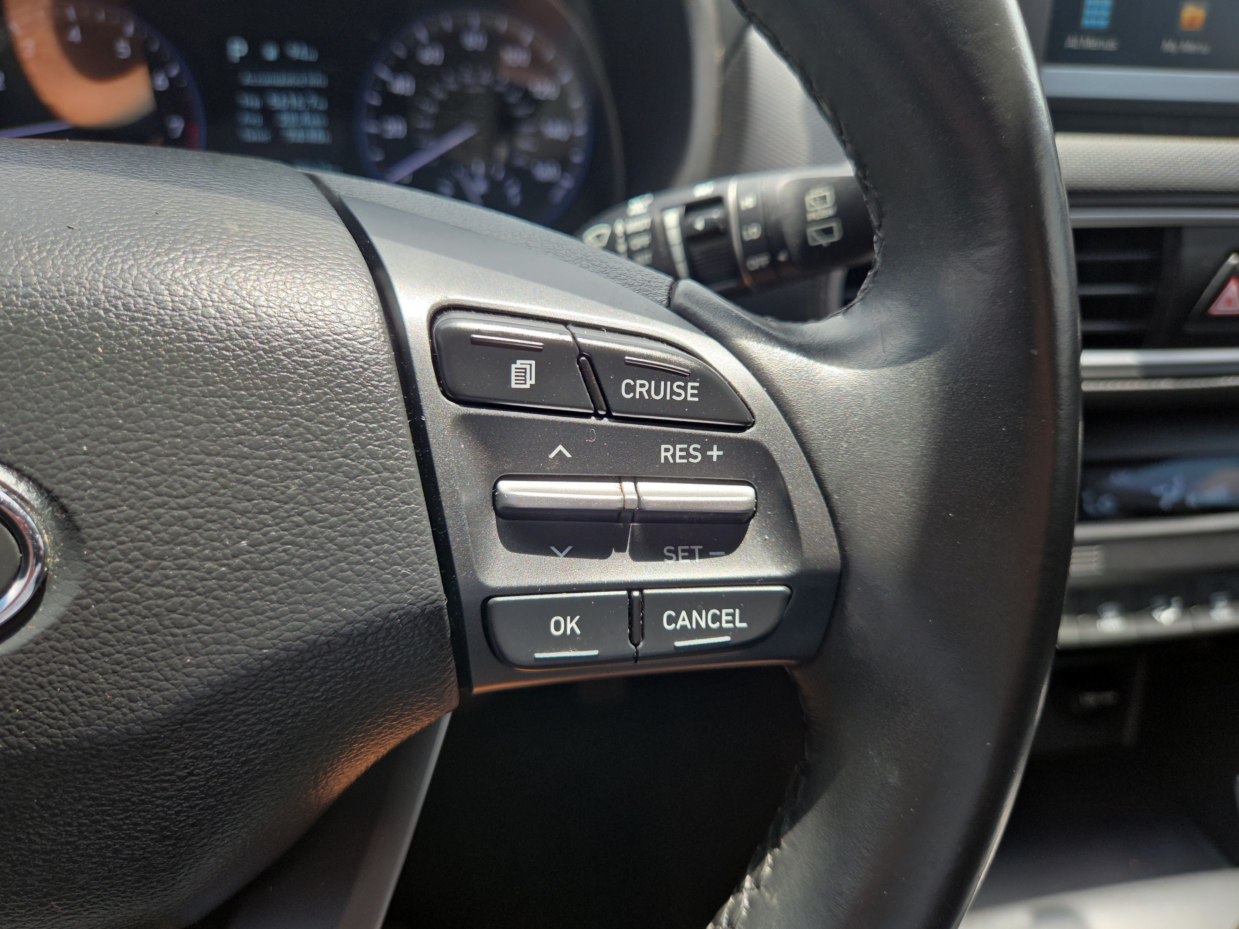 Used 2019 Hyundai Kona Limited FWD image 12