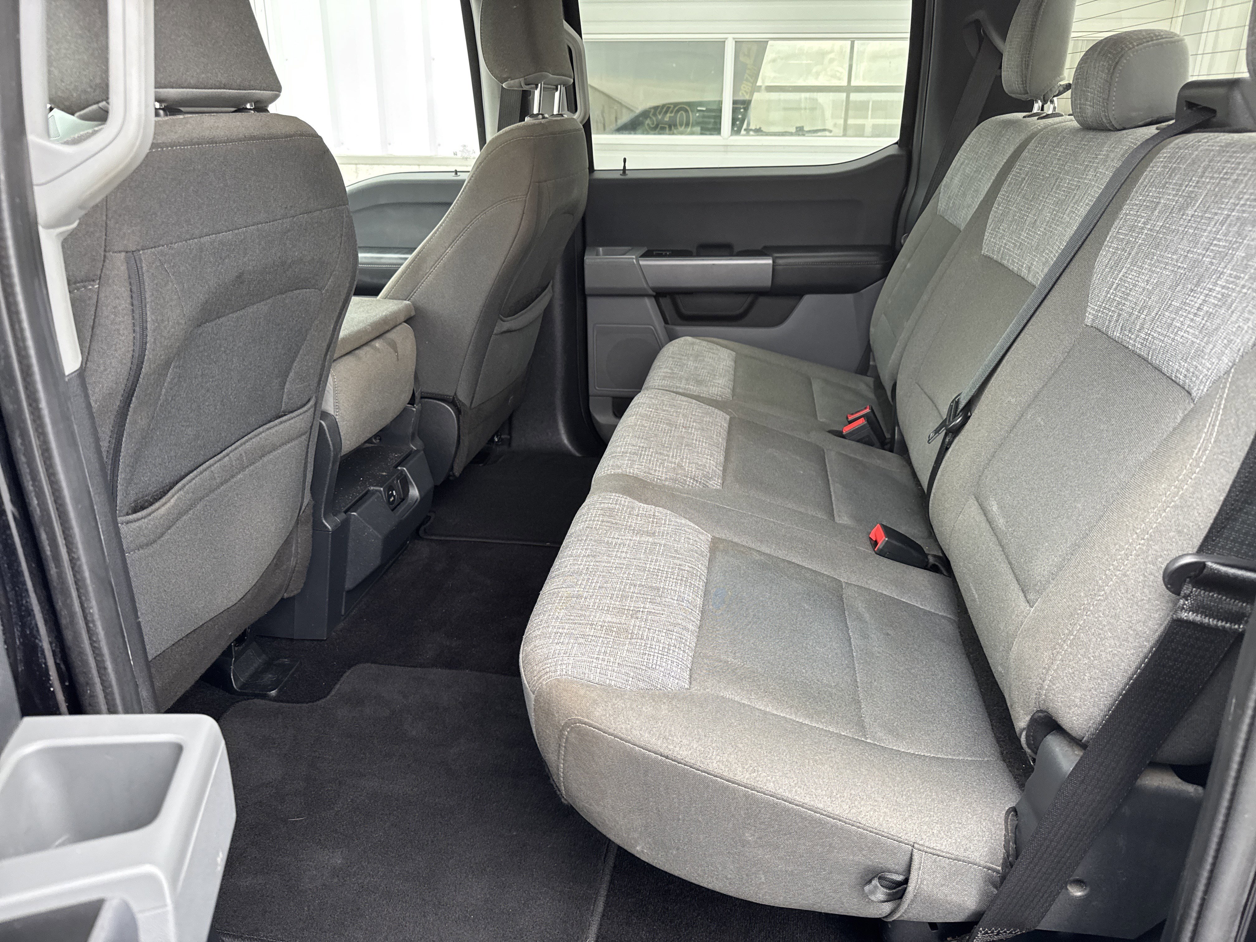 Certified 2022 Ford F150 XLT w/ Trailer Tow Package image 30