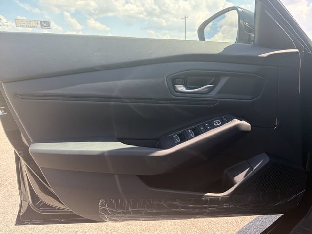 New 2026 Honda Accord SE image 36