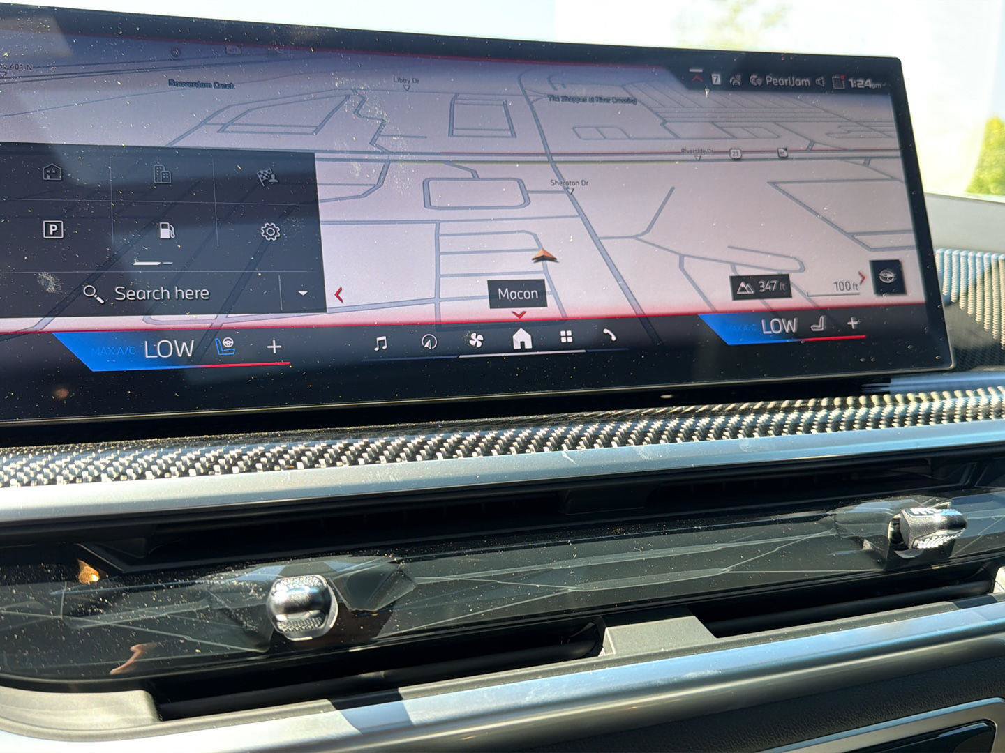 New 2027 BMW X7 M60i AWD/4WD image 26