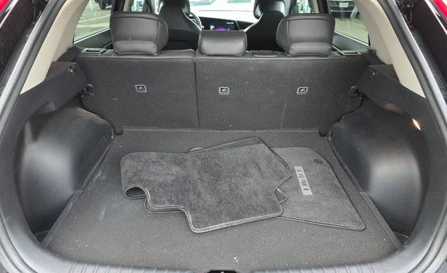 Used 2024 Kia Niro Wind FWD image 14