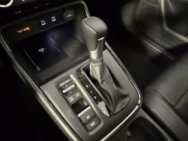 New 2027 Honda CR-V EX-L image 25
