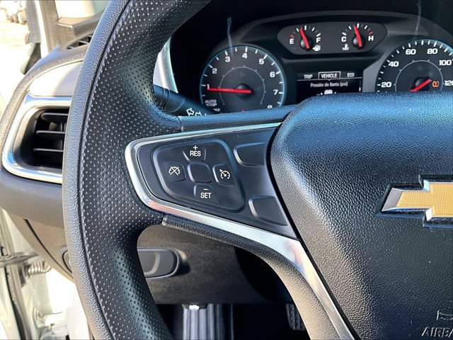 Used 2019 Chevrolet Equinox LS w/ LS Convenience Package FWD image 20