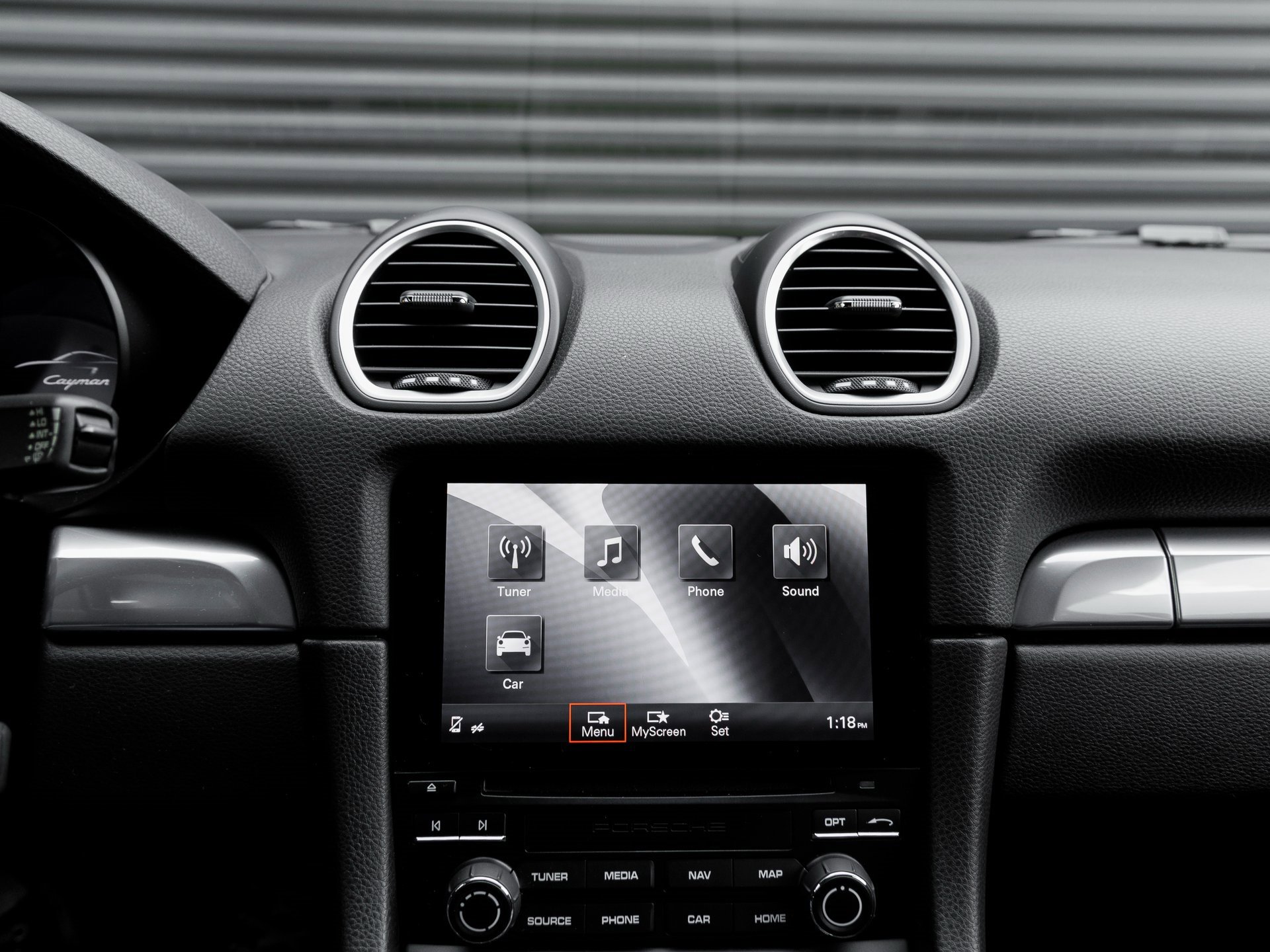 Used 2017 Porsche 718 Cayman image 20