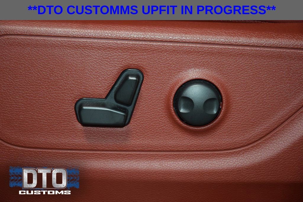 Used 2025 RAM 1500 Rebel w/ Rebel Level 1 Equipment Group AWD/4WD image 49