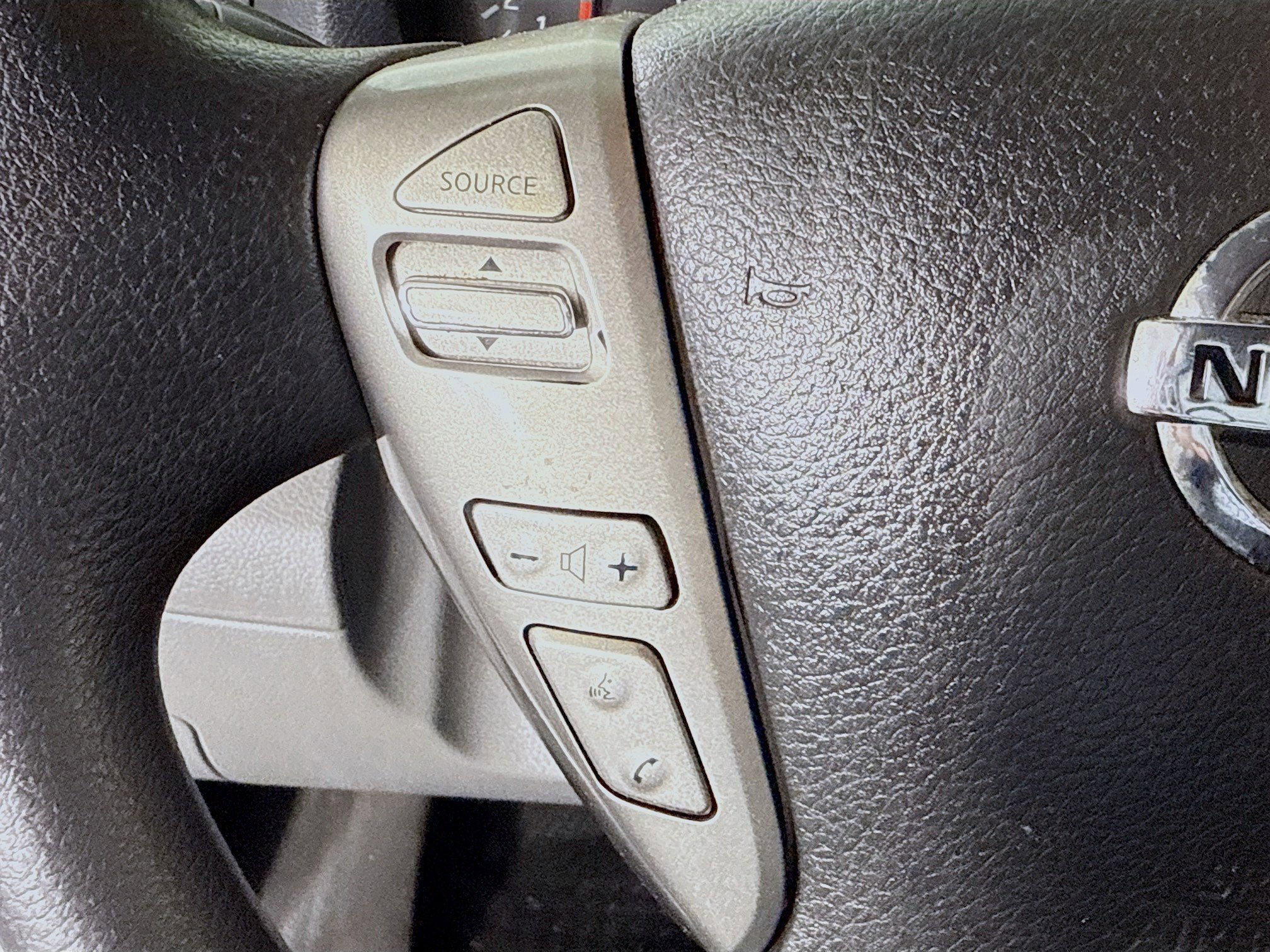 Used 2021 Nissan NV200 SV w/ Sliding Door Glass Package image 14