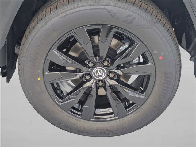 New 2026 Toyota RAV4 AWD Plug-in Hybrid image 10