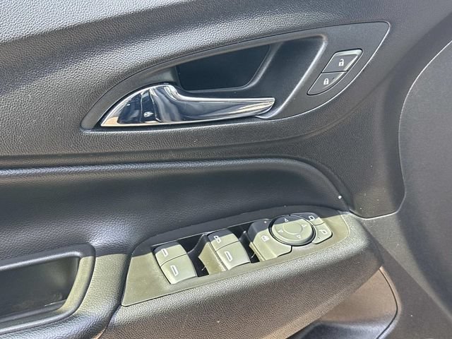 Used 2022 Chevrolet Equinox LT FWD image 15