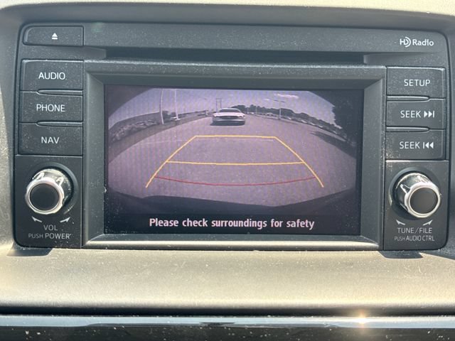Used 2013 MAZDA CX-5 Touring FWD image 23