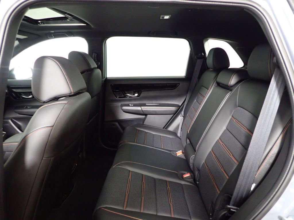 Used 2026 Honda CR-V Sport Touring image 36