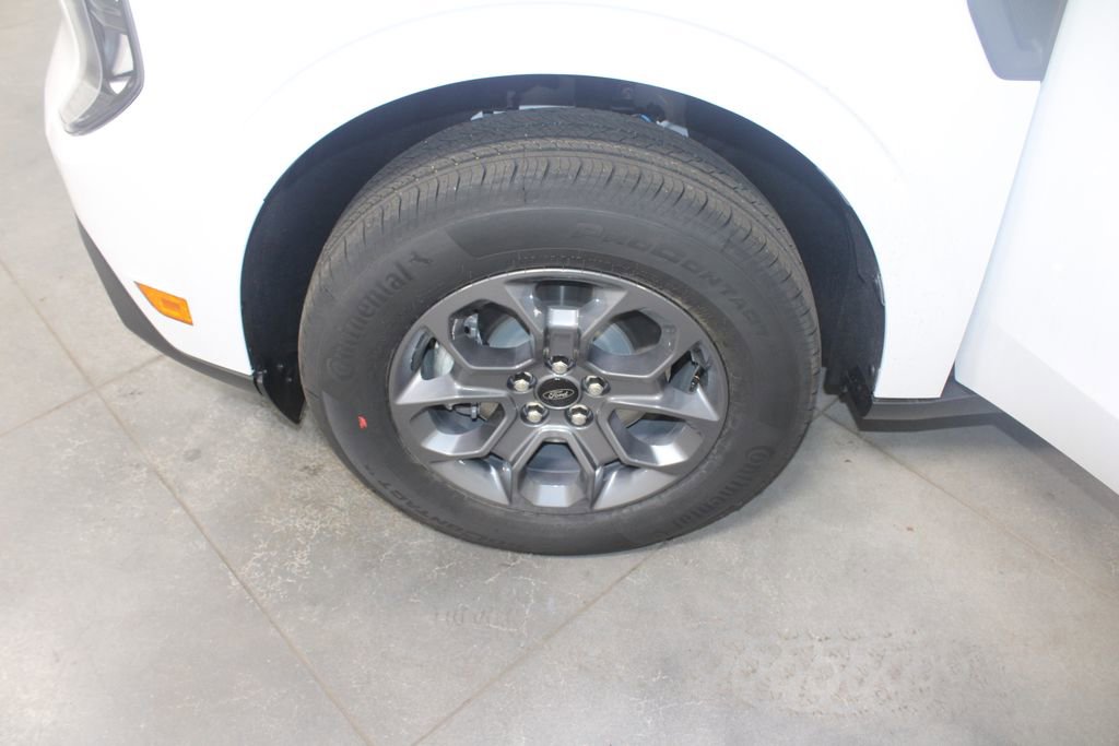 New 2025 Ford Maverick XLT w/ XLT Luxury Package image 53