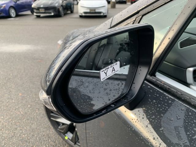 New 2026 Toyota Corolla SE image 9