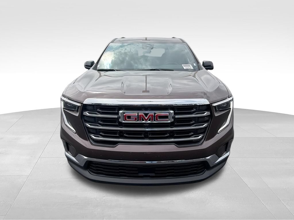 New 2026 GMC Acadia Elevation w/ Elevation Premium Package FWD image 3