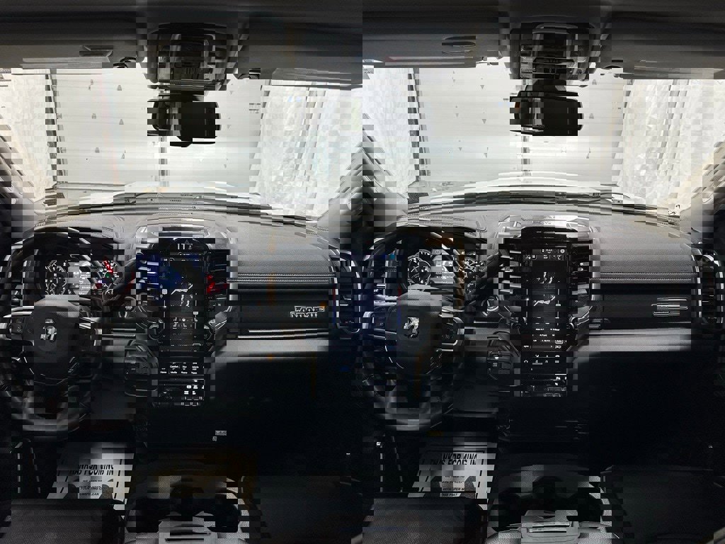 Used 2024 RAM 2500 Laramie image 41