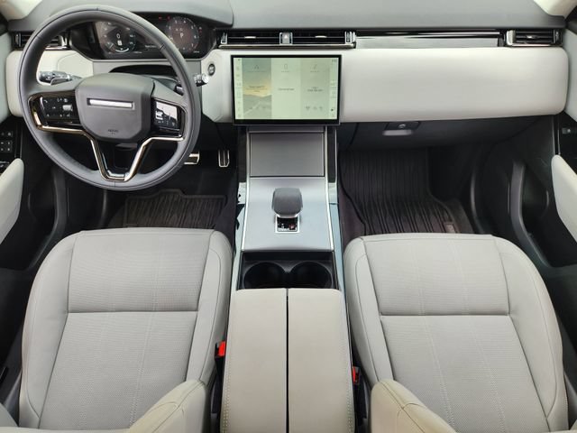 Used 2025 Land Rover Range Rover Velar Dynamic SE AWD/4WD image 24