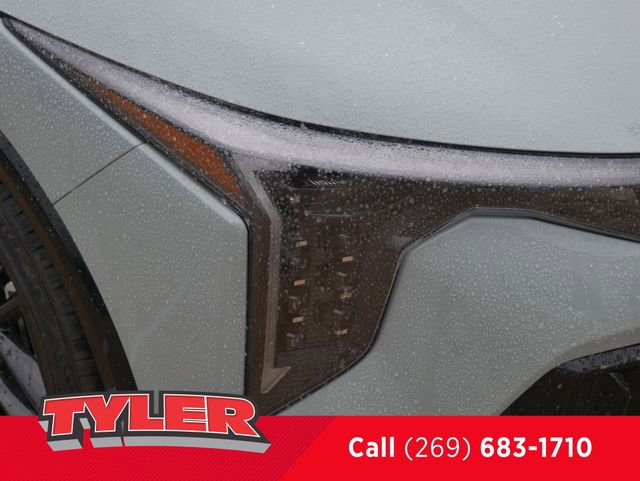 New 2026 Kia K4 GT-Line Turbo image 10