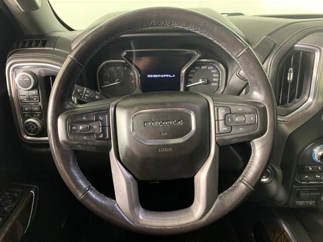 Used 2020 GMC Sierra 1500 Denali w/ Denali Ultimate Package image 17