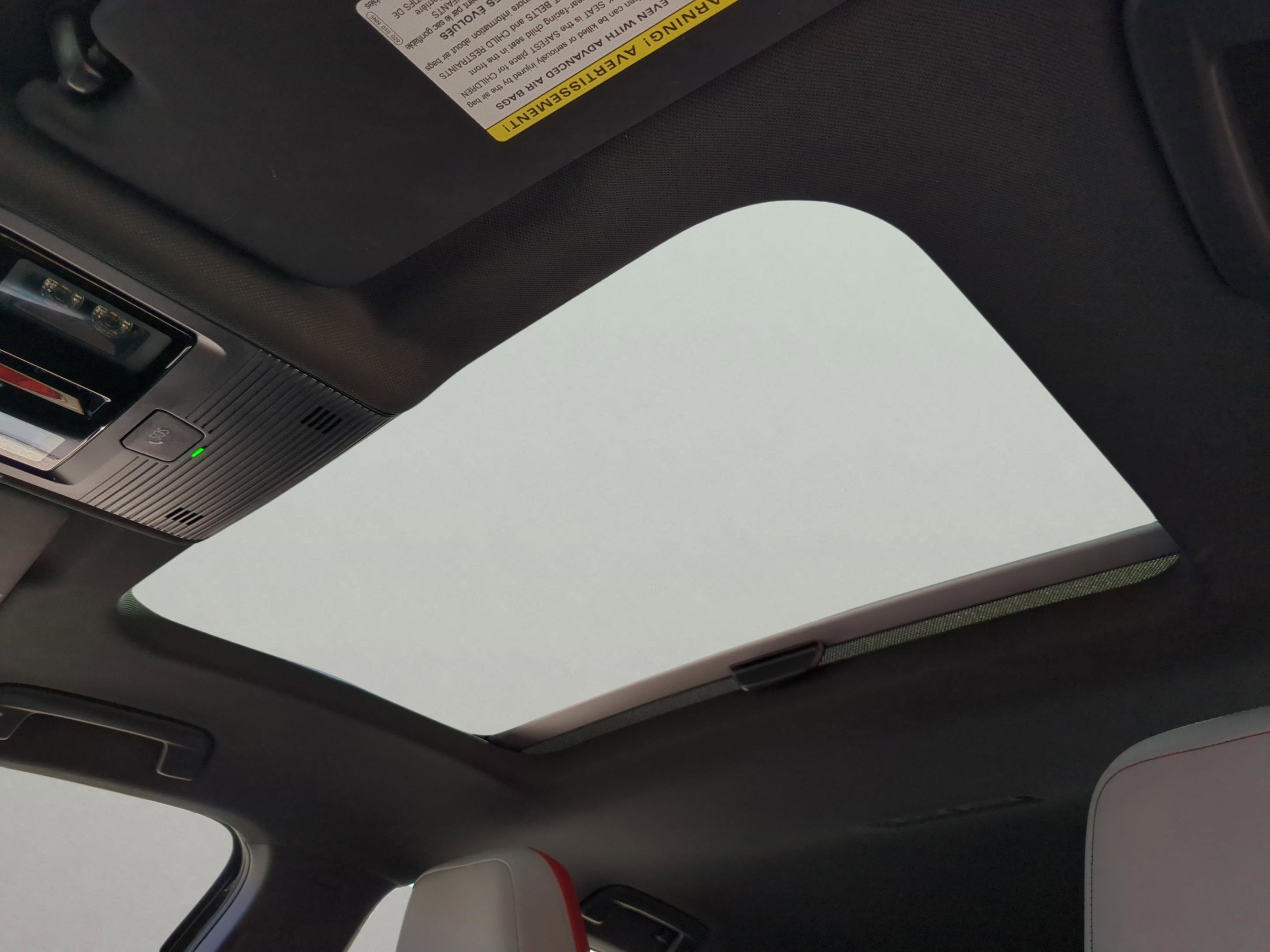 Used 2023 Volkswagen GTI Autobahn image 10