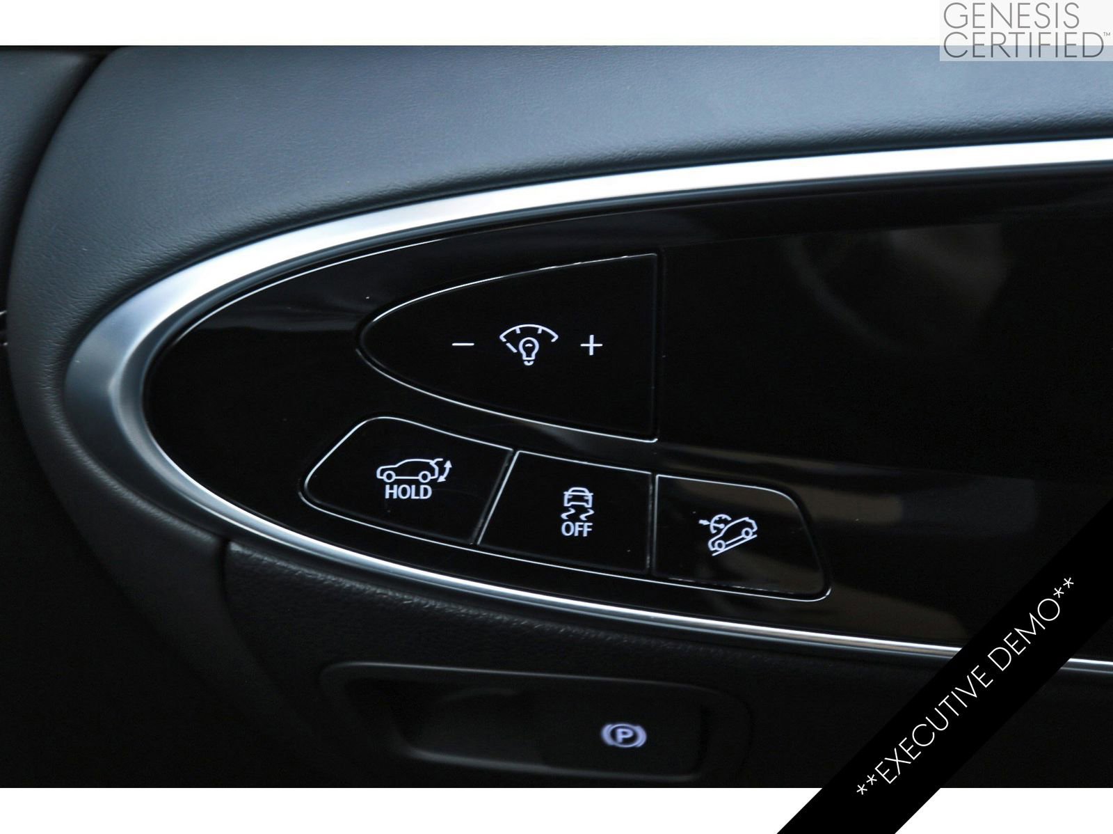 Used 2026 Genesis GV70 2.5T image 22