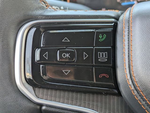 Used 2023 Jeep Grand Wagoneer Series III w/ Rear Seat Video Group 1 image 28