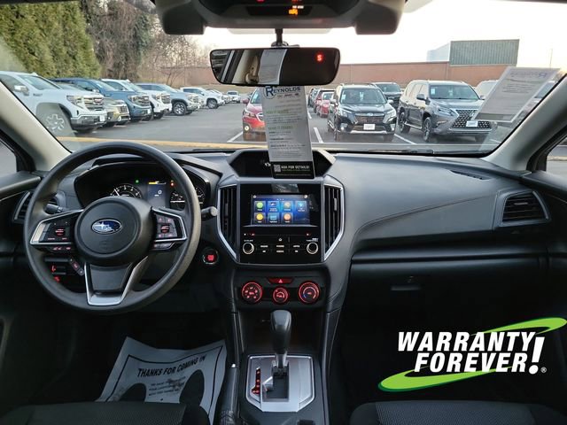 Used 2022 Subaru Impreza Premium image 10