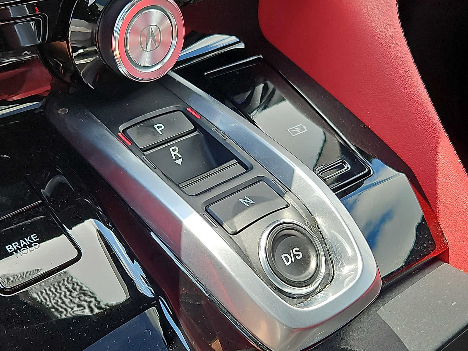 Certified 2023 Acura MDX A-Spec AWD/4WD image 16