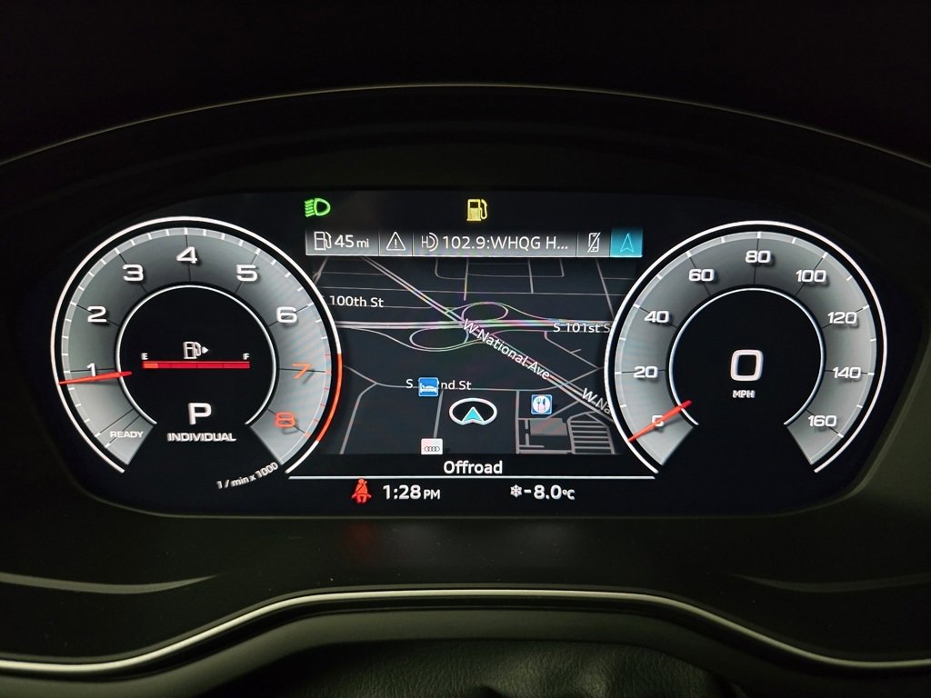 Used 2022 Audi A4 2.0T Premium Plus w/ Premium Plus Package image 29