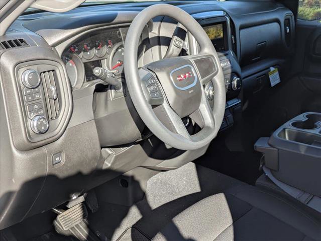 New 2026 GMC Sierra 1500 Pro w/ Graphite Edition AWD/4WD image 9
