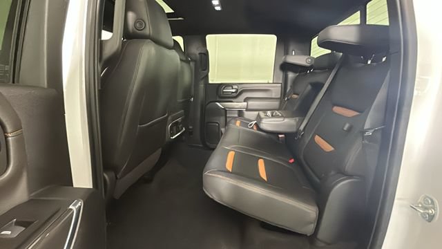 Used 2022 GMC Sierra 3500 AT4 w/ AT4 Premium Plus Package AWD/4WD image 26