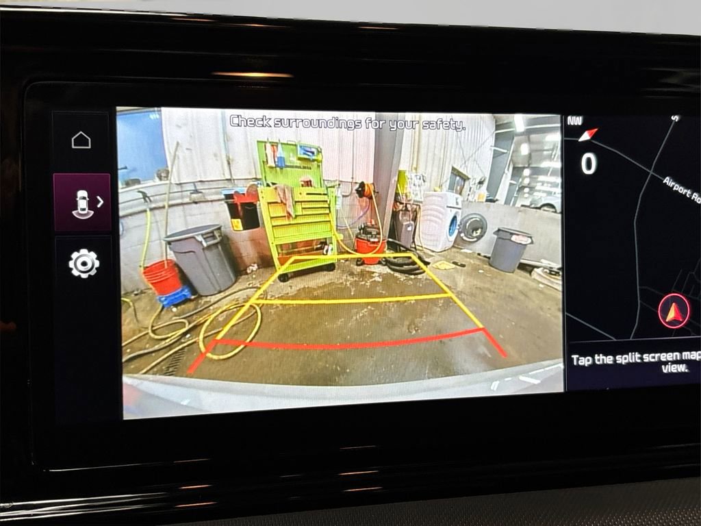 Used 2024 Kia K5 GT-Line w/ GT-Line Premium Package image 28