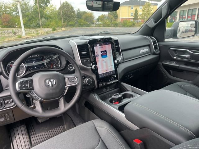 New 2026 RAM 1500 Big Horn image 12