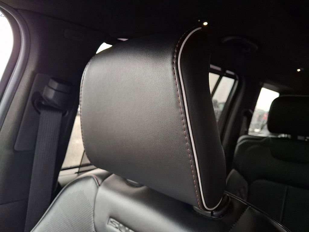 Used 2021 Jeep Grand Cherokee L Summit image 18