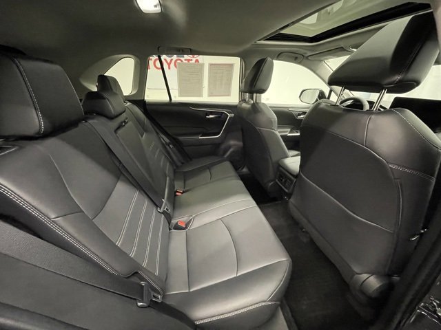 Certified 2024 Toyota RAV4 XLE Premium image 6