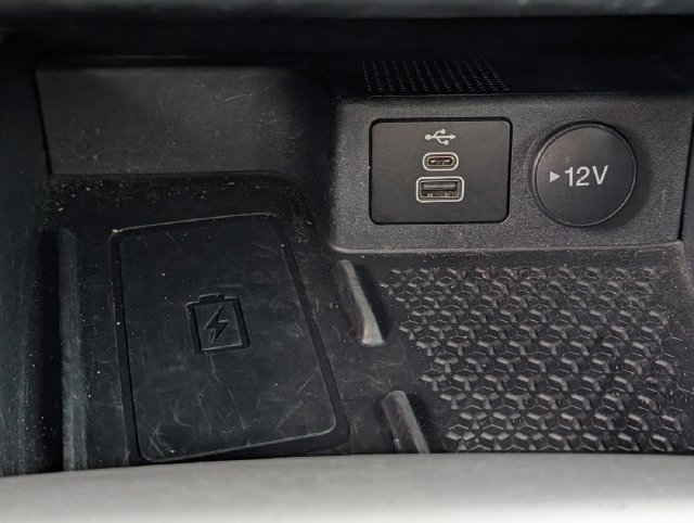 Used 2023 Ford Bronco Sport Outer Banks w/ Tech Package AWD/4WD image 19