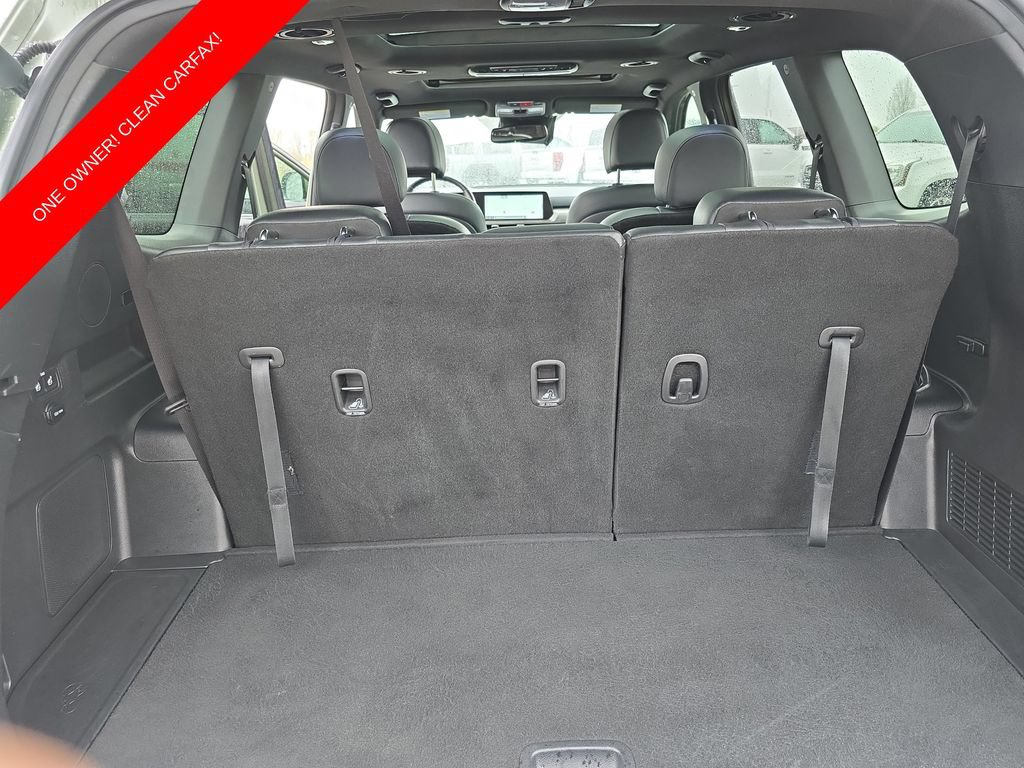 Used 2024 Kia Telluride SX X-Pro AWD/4WD image 13