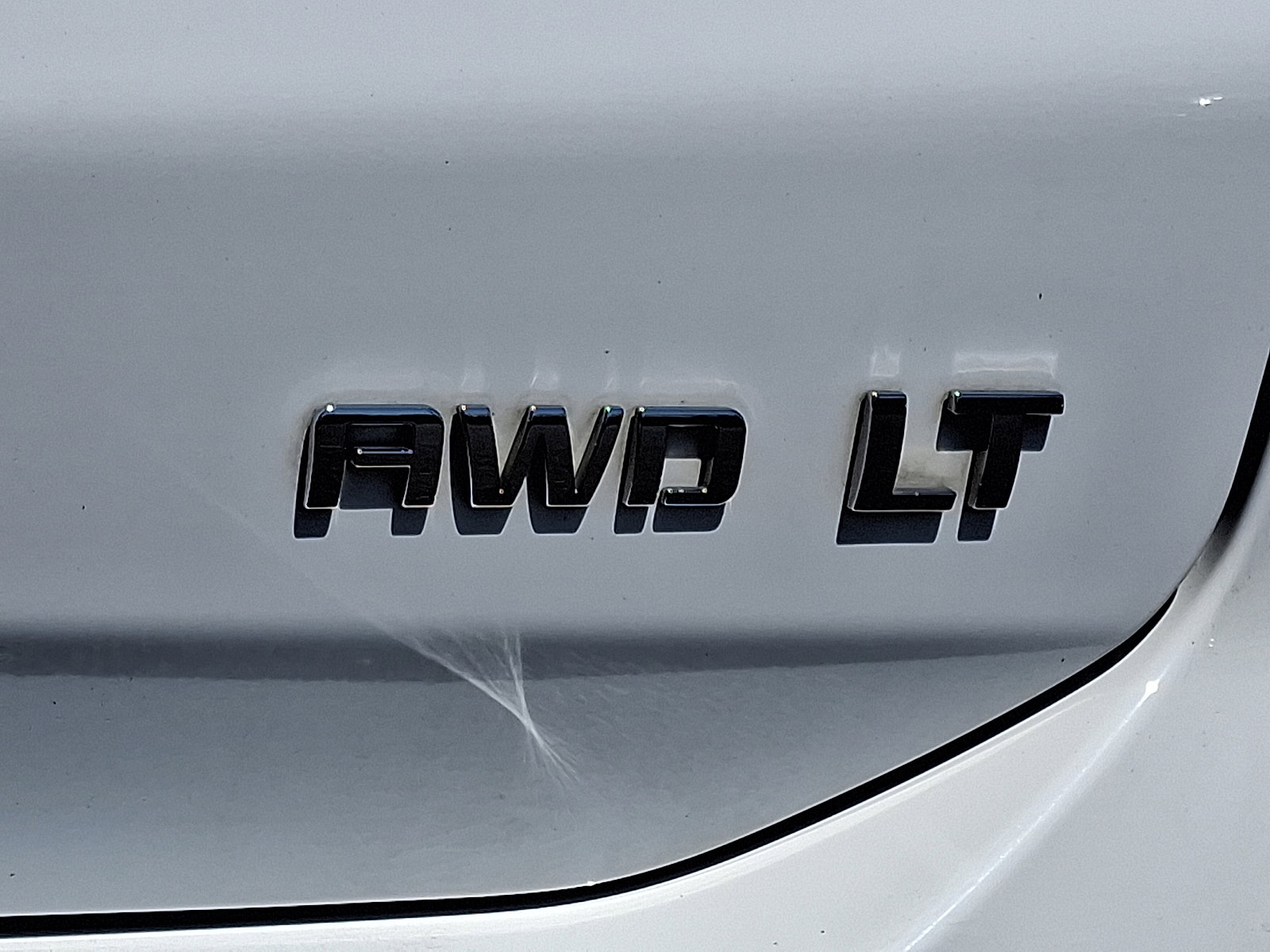 Used 2022 Chevrolet Equinox LT AWD/4WD image 29