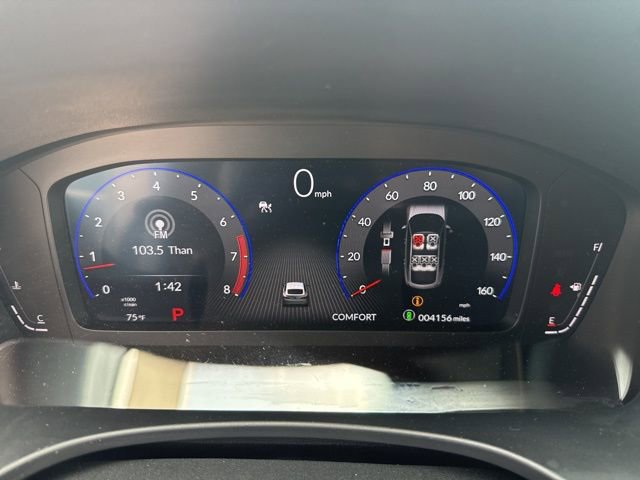 Certified 2026 Acura Integra A-Spec image 29