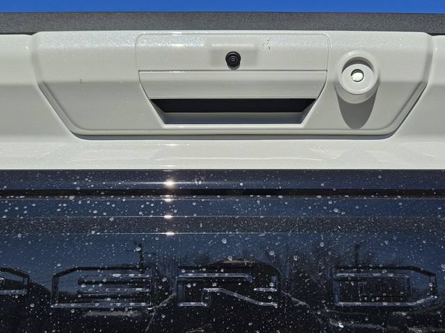 New 2026 Ford F250 Platinum AWD/4WD image 8