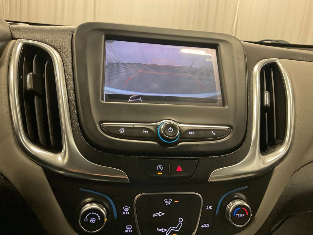 Used 2022 Chevrolet Equinox LT image 5