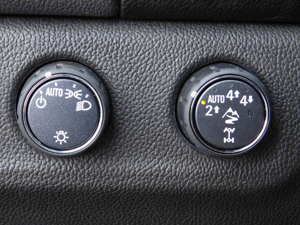 Used 2021 Chevrolet Colorado ZR2 image 26