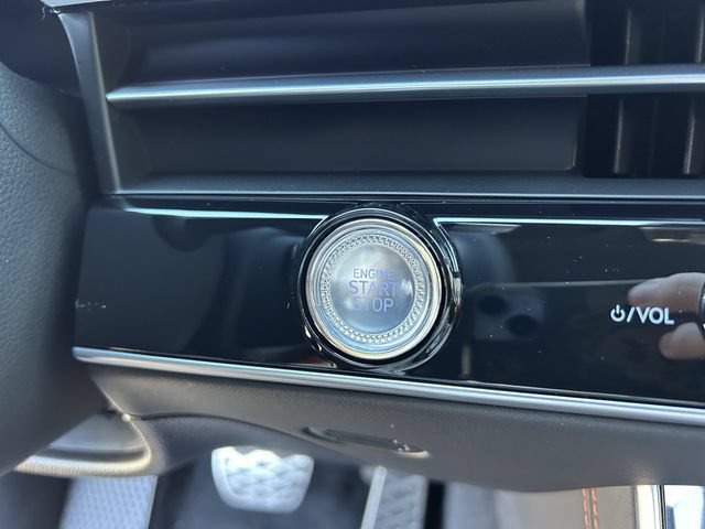 New 2026 Genesis GV70 3.5T Sport Prestige AWD/4WD image 35