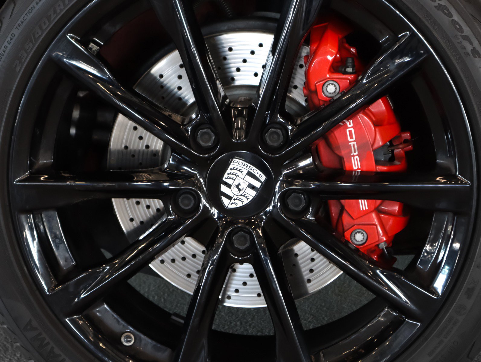 Certified 2022 Porsche 718 Boxster S image 26