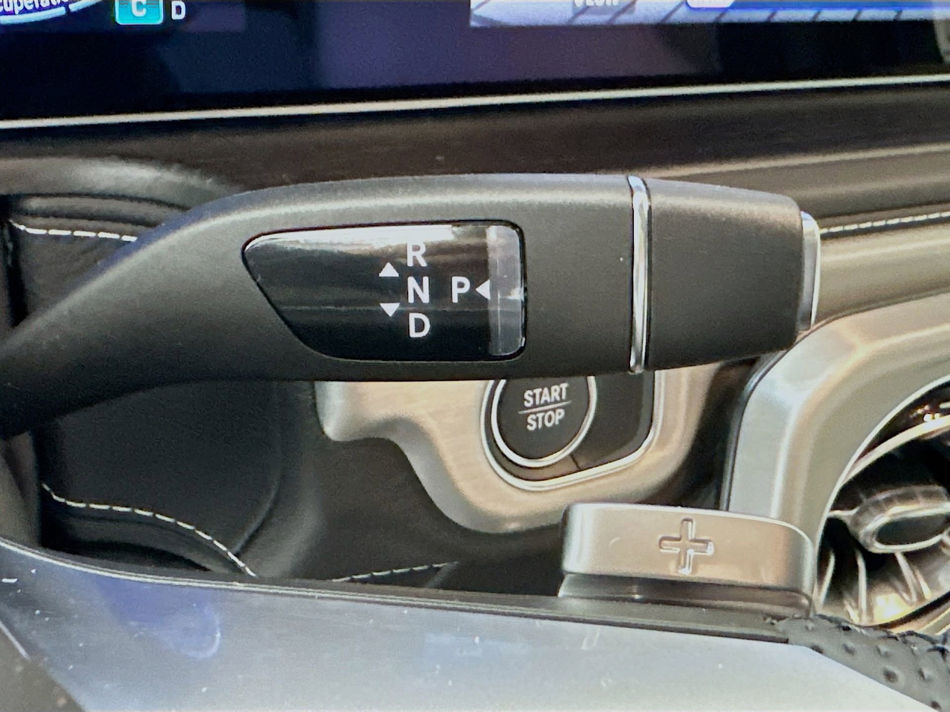New 2026 Mercedes-Benz G 580 w/ EQ Technology image 18