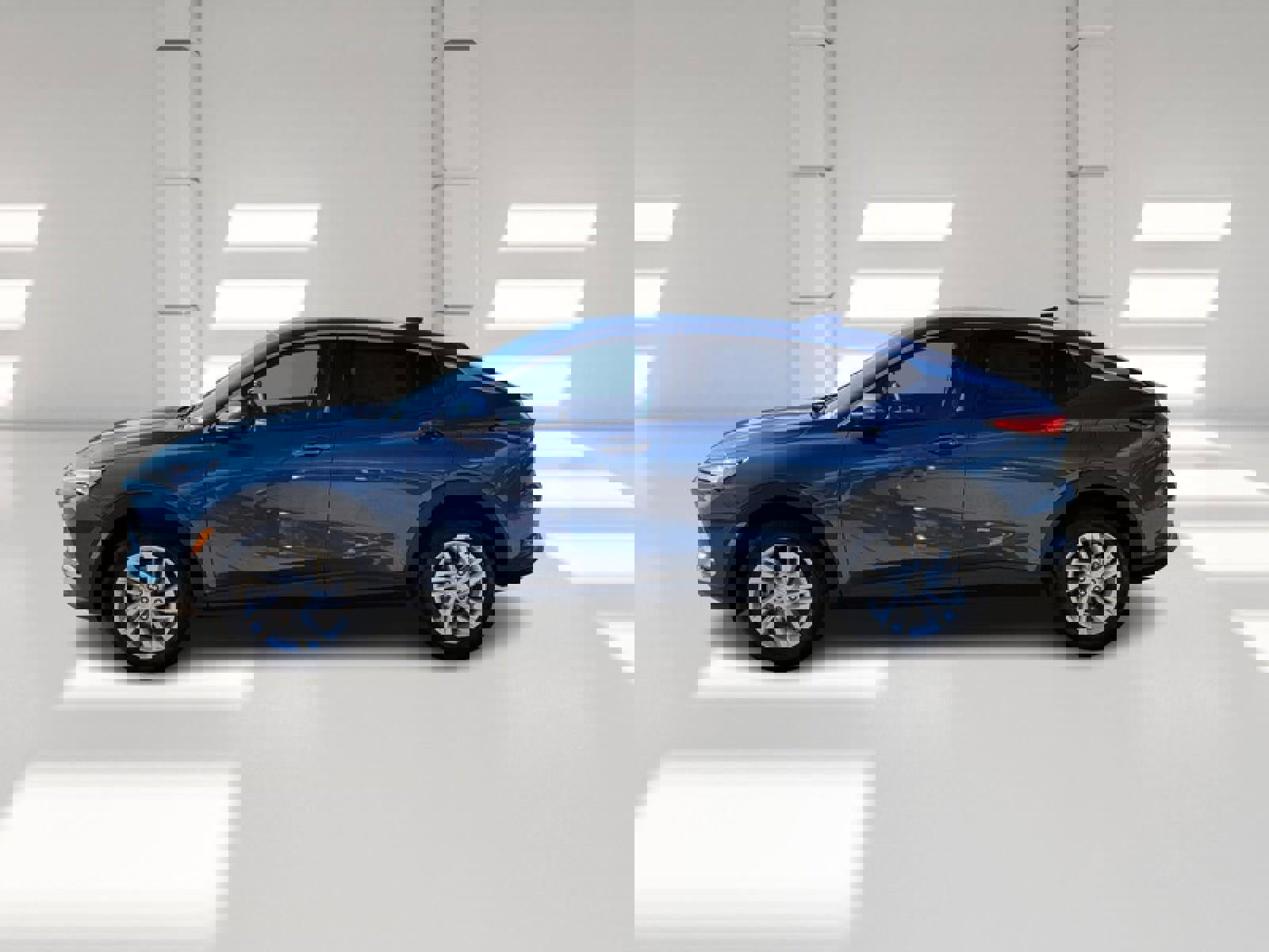 New 2026 Buick Envista Preferred w/ Convenience I Package image 4