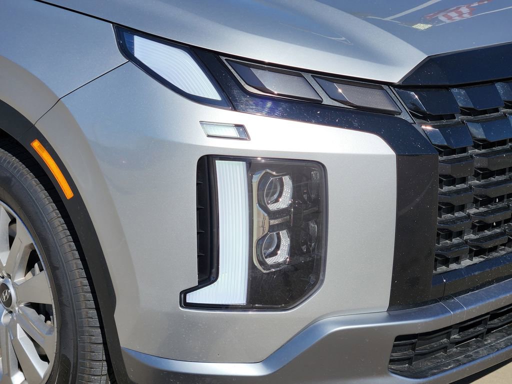 Used 2025 Hyundai Palisade SEL image 10